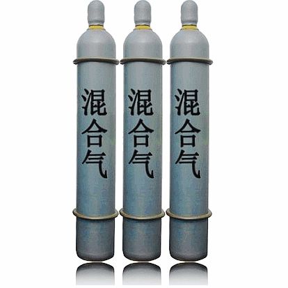 混合气的概念及用途